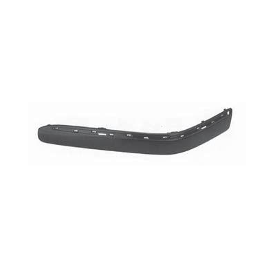 Mercedes W210 99-*Cubierta P/Golpes Del Izq C/Agujer