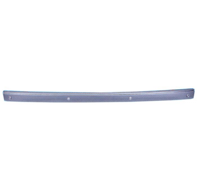 Mercedes W211 02-*Moldura  Paragolpes Trasero Centro Complet Con Pdc