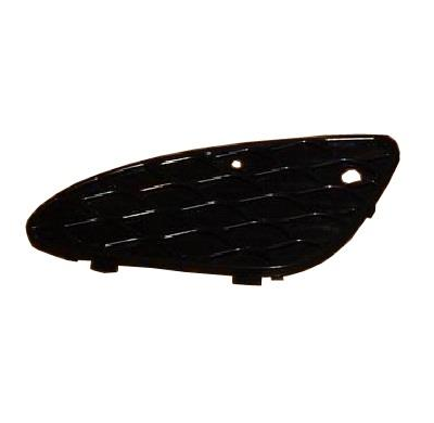 Mercedes W211 02-*Rejilla Paragolpes Delanter. Dch(Classic)