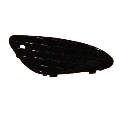 Mercedes W211 02-*Rejilla Paragolpes Delanter. Izq(Classic)