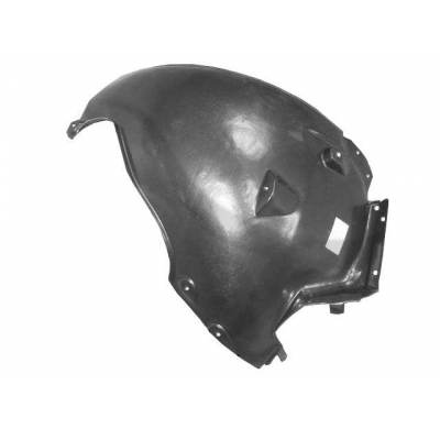 Mercedes W211 02-*Plastico Pase Rueda Delanter. Dch(Parte Trasera)