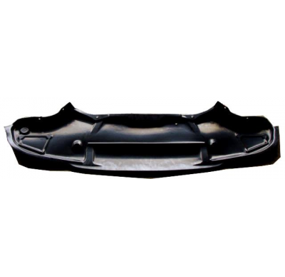 Mercedes W211 02-*Plastico Protector Inferior Motor