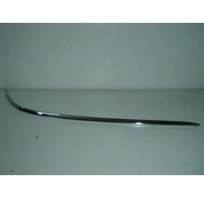 Mercedes S W220 98-*Moldura P/Golpes Del  Cro