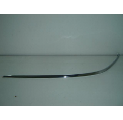 Mercedes S W220 98-*Moldura P/Golpes Del Dch Cro