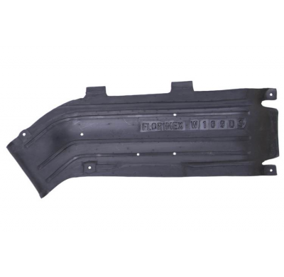 Mercedes a W169 04-*Cubre Carter