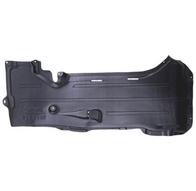 Mercedes a W169 04-*Cubre Carter Dch