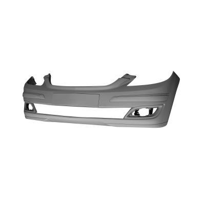 Mercedes B W245 05-*P/Golpes Delanter C/Agujeros P/Molduras