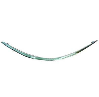 Mercedes B W245 05-*Moldura Paragolpes Trasero Dch Cromado