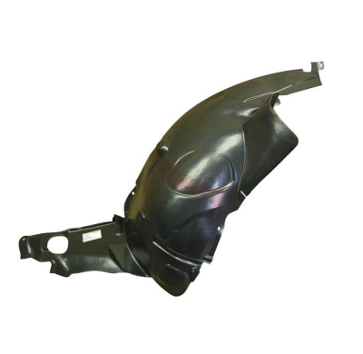 Mercedes B W245 05-*Prot. P/Rueda Del Dch(Tras)