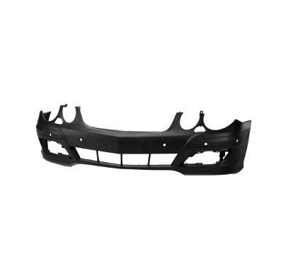 Mercedes E W211 06-*Paragolpes Delanter. Para Pintar Con Agujer. C/Sensor (Classic)