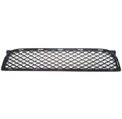 Mcc Smart Fortwo 07-*Rejilla Paragolpes Delantero Central