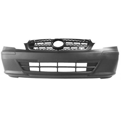 Mercedes Vito 10-*Paragolpes Delantero Para Pintar