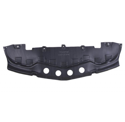 Mercedes a W169 2008.06-*Cubre Carter Delantero