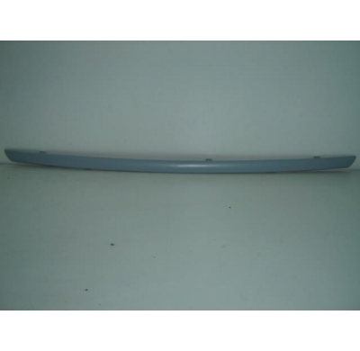 Mini Cooper 01-*Aro Rejilla Infer.Cromado