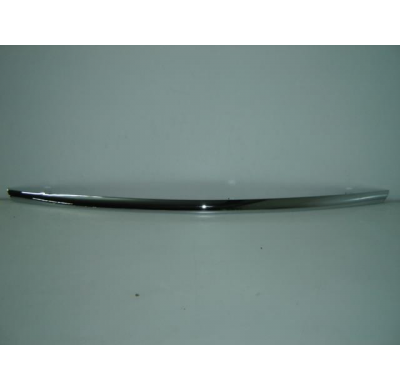 Mini Cooper 01-*Moldura Inf.Rejilla Cromado