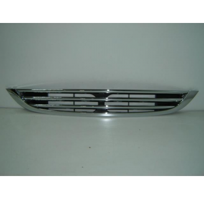 Mini Cooper 01-*Rejilla Cromada