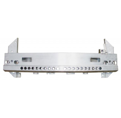 Mini Cooper 01-*Refuerzo P/Golpes Del(Aluminio)