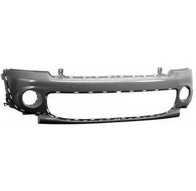 Mini 10-*Paragolpes Delantero Para Pintar One/Cooper