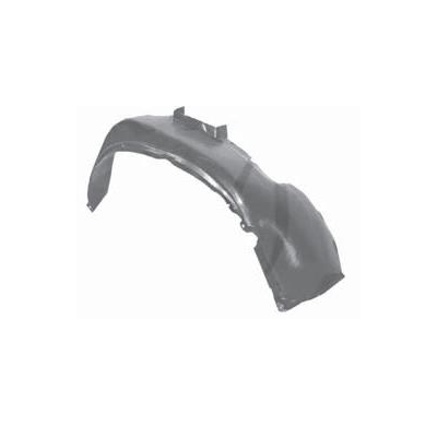 Opel Vectra 88-*Pase Rueda Del Dch