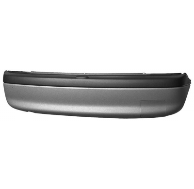 Opel Corsa 98-*P/Golpes Tras Para Pintar