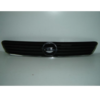 Opel Astra 98-*Rejilla C/Moldura Cromado