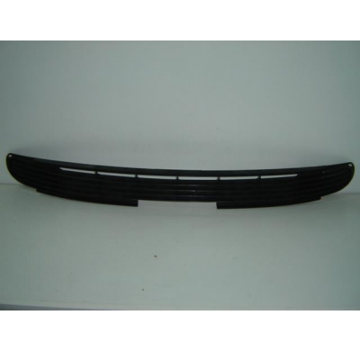 Opel Vectra 99-*Rejilla P/Golpes Del Inf Cent