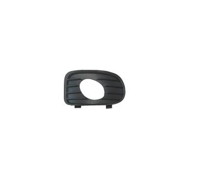 Opel Vectra 99-*Rejilla Paragolpes Delanter. Izq C/Agujero