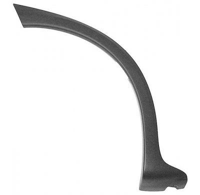 Opel Corsa 00-*Moldura Aleta Tras Dch