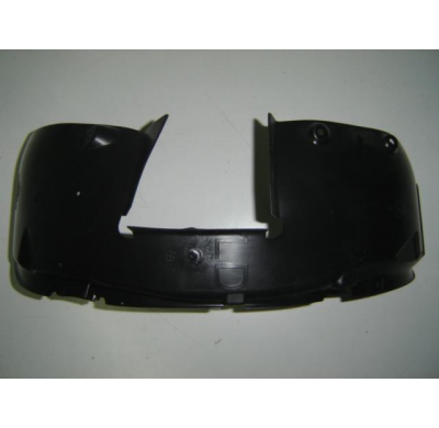 Opel Corsa 00-*Pase Rueda Del Dch