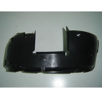 Opel Corsa 00-*Pase Rueda Del Izq