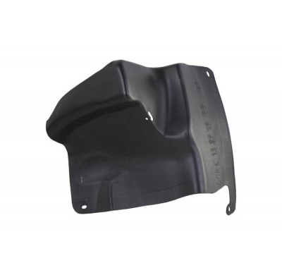 Opel Corsa/Meriva 00-*Cubre Carter Dch(1.3/1.7/1.8)