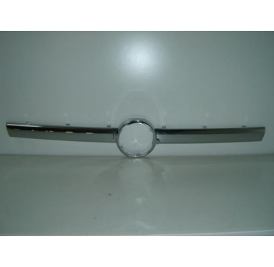 Opel Agila 00-*Aro Rejilla Cromado