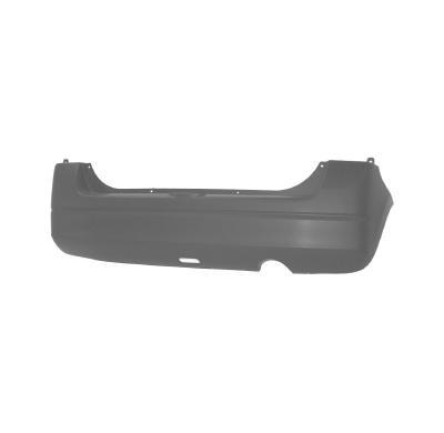 Opel Agila 00-*P/Golpes Tras Para Pintar