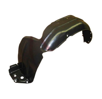 Opel Agila 00-*Pase Rueda Del Izq