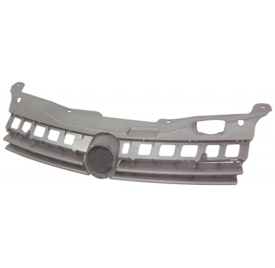 Opel Astra 04-*Rejilla Negra