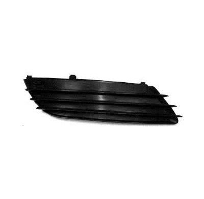 Opel Astra 04-*Rejillas Paragolpes Delantero Dch Sin Agujeros