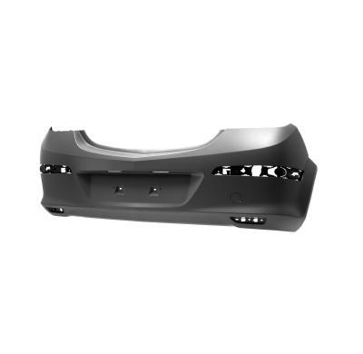 Opel Astra 04-*Paragolpes Trasero Para Pintar 3p (Gtc)