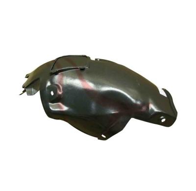 Opel Astra 04-*Plastico Pase Rueda Dch(Delantero)