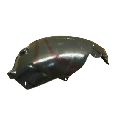 Opel Astra 04-*Plastico Pase Rueda Izq(Tras)