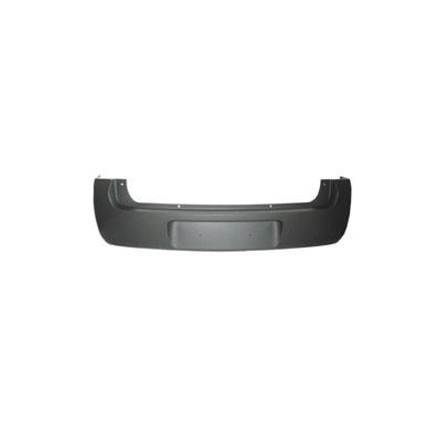 Opel Meriva 03-*P/Golpes Tras P/Pintar