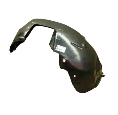 Opel Meriva 03-*Plast. Pase Rueda.Del Dch