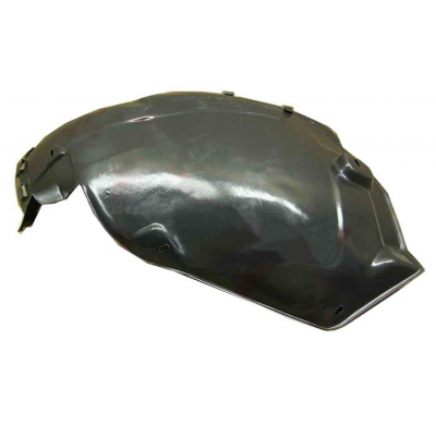 Opel Zafira 05-*Plastico Pase Rueda Delantero Dch(Tras)