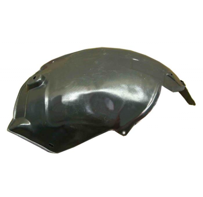 Opel Zafira 05-*Plastico Pase Rueda Delantero Izq(Tras)