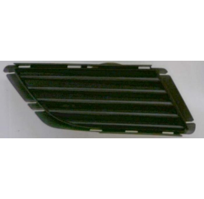 Opel Corsa 03-*Rejilla P/Golpes Del Dch S/Agujero