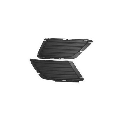 Opel Corsa 03-*Kit Rejillas.P/Golpes Del S/Agujer Dch/Izq