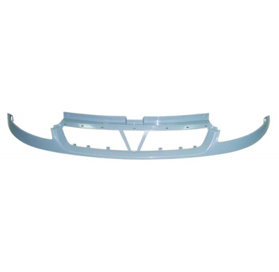 Opel Vivaro 01-*Moldura Inferior Rejilla Para Pintar