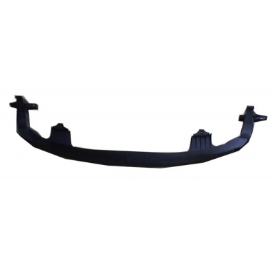 Opel Corsa 06-*Refuerzo Paragolpes Del(Inferior Plastico)