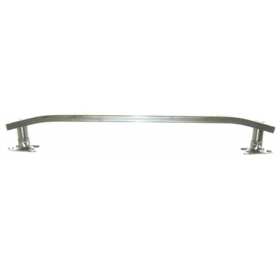 Opel Corsa 06-*Refuerzo Paragolpes Trasero