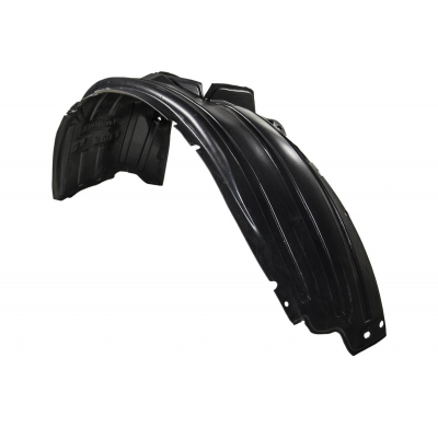 Opel Tigra 04-*Plastico Pase De Rueda Delantero Izq