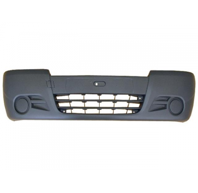 Opel Vivaro 06-*P/Golpes Del Gris